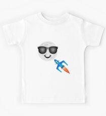 Far Out Design Kids Tee