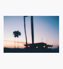 Venice Photographic Print