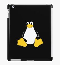 TUX LINUX iPad Case/Skin