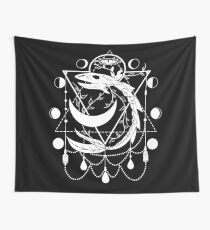 Pisces Wall Tapestry