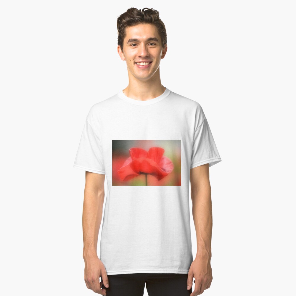 One Among Many Classic T-Shirt