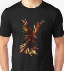 Phoenix Unisex T-Shirt