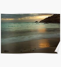 Mornington Peninsula - Sorrento Poster