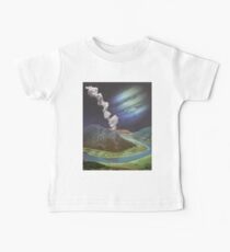 Life on Jupiter? Baby Tee