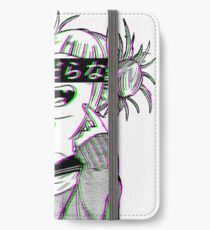 Vinilo o funda para iPhone LEWD - Sad Anime Japanese Esthetic