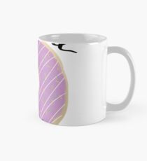 Eat More Hole Foods Classic Mug