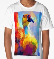 Duck 3 Long T-Shirt