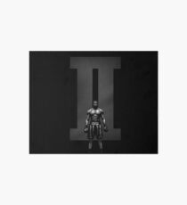 Creed 2 Movie Art Board