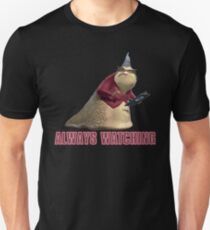 Roz from Monster's Inc. Unisex T-Shirt