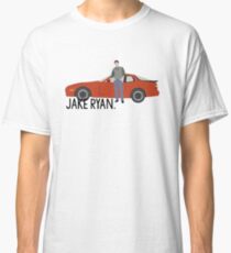 jake ryan t shirt