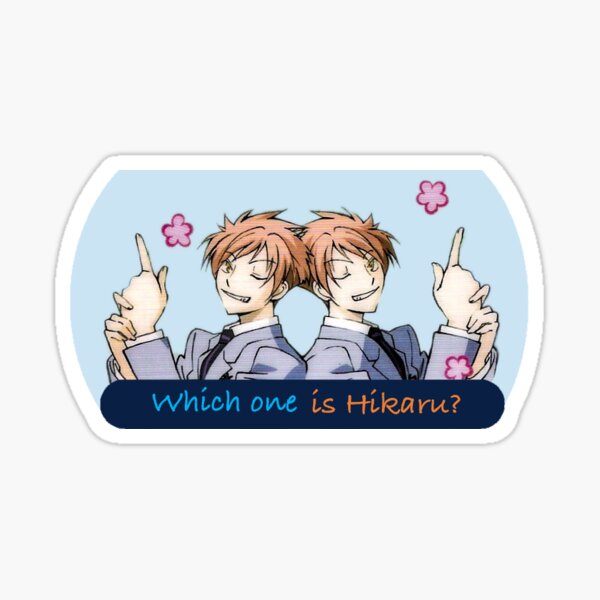 Ouran Host Club Gifts & Merchandise | Redbubble