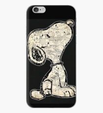 Doggy Thoughts iPhone Case