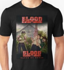 Dragon Ball: Blood In Blood Out Unisex T-Shirt