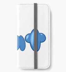 Vinilo o funda para iPhone Grasa