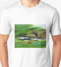 White House 5 Unisex T-Shirt