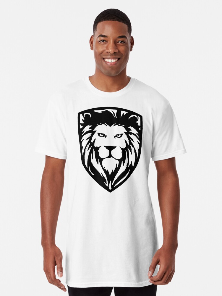 Lions Crest Shirts