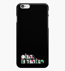 Off the Hook Logo iPhone 6 Case