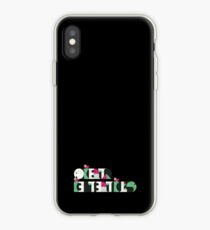 Off the Hook Logo iPhone Case