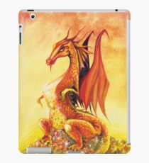 Smaug the Dragon iPad Case/Skin