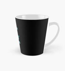 Expecto patronum dog. Tall Mug