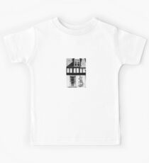 Mr Mouse Kids Tee