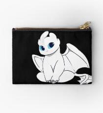 Light Fury Studio Pouch