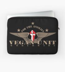 VEGAN UNIT DENMARK Laptop Sleeve