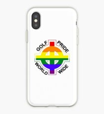 Odd Future - Golf Pride iPhone Case