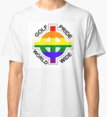 Odd Future - Golf Pride Classic T-Shirt