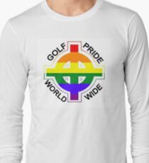 Odd Future - Golf Pride Long Sleeve T-Shirt