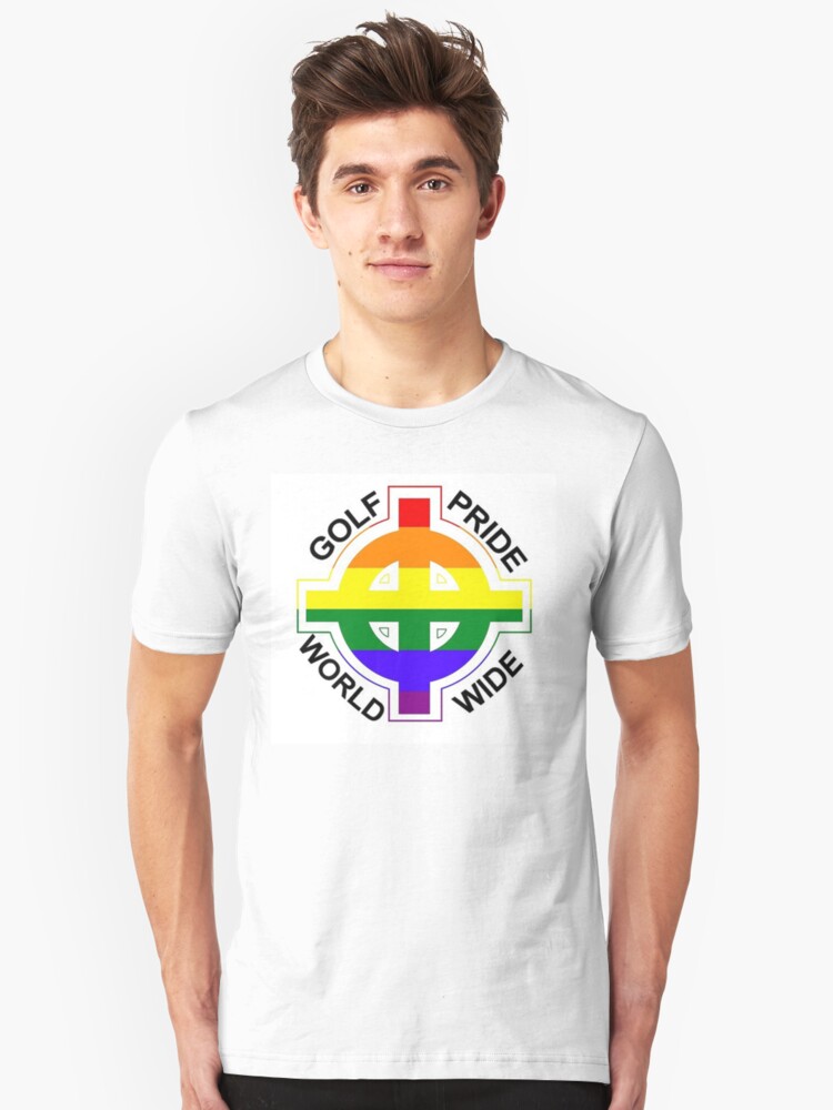 t shirt pride