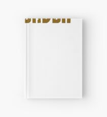 Clan Leader Hardcover Journal