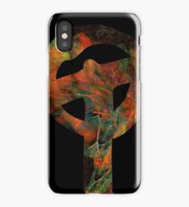 Malakai iPhone Case