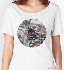 GEM Women's Relaxed Fit T-Shirt
