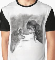 little red riding hood Graphic T-Shirt