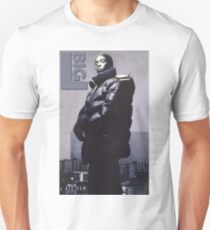 Camiseta unisex Big L Put it on
