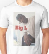 Großes Ich Slim Fit T-Shirt
