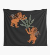 Share Wall Tapestry