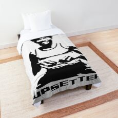 Lee Perry Comforter
