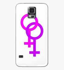Lesbians Case/Skin for Samsung Galaxy