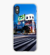 Shibuya Crossing iPhone Case