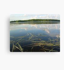 Diamond Lake Leinwanddruck