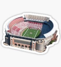 Bryant-Denny Stadium Sticker