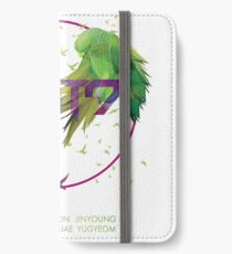 KPOP: GOT7 Aghase iPhone Wallet/Case/Skin