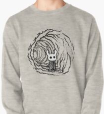 Sudadera cerrada Hollow knight