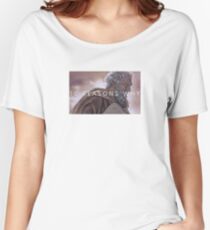 10 REASONS WHY Women's Relaxed Fit T-Shirt