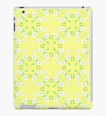 pattern fruit texture seamless colorful repeat iPad Case/Skin
