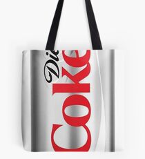 diet bottle Tote Bag