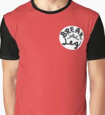 BAL Graphic T-Shirt