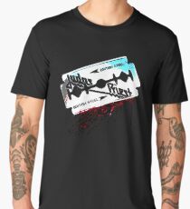 Judas Priest Men's Premium T-Shirt